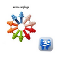 Silicone Swimming Ear Plug